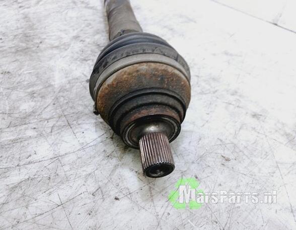 Drive Shaft VW GOLF VI (5K1)