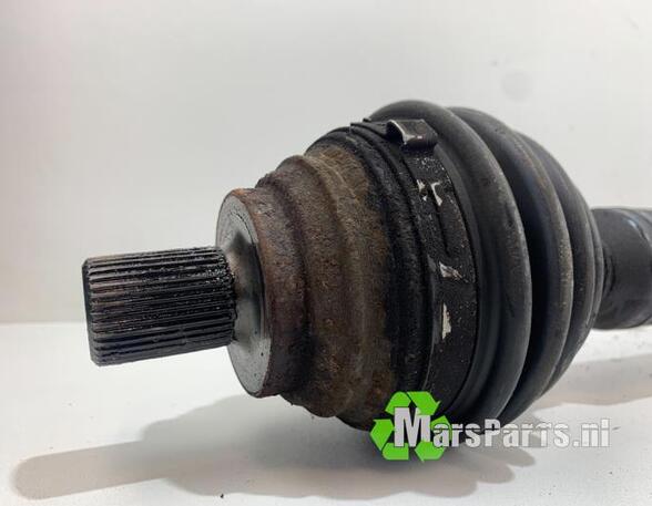 Drive Shaft VW TOURAN (1T1, 1T2)