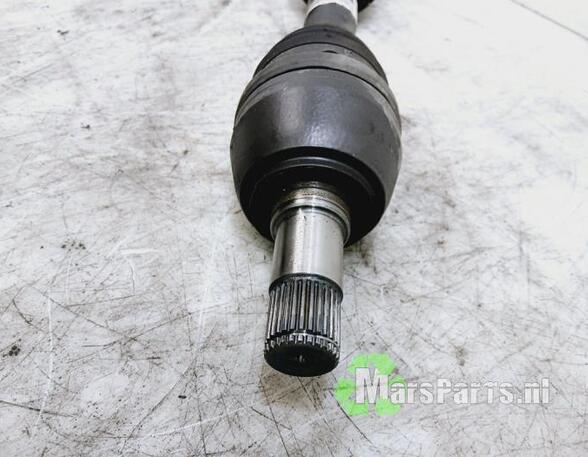 Drive Shaft MERCEDES-BENZ A-CLASS (W176)