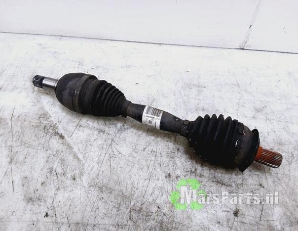 Drive Shaft MERCEDES-BENZ A-CLASS (W176)