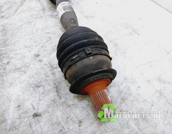 Drive Shaft MERCEDES-BENZ A-CLASS (W176)