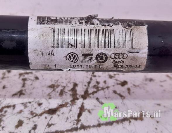 Drive Shaft VW POLO (6R1, 6C1), VW POLO Van (6R)