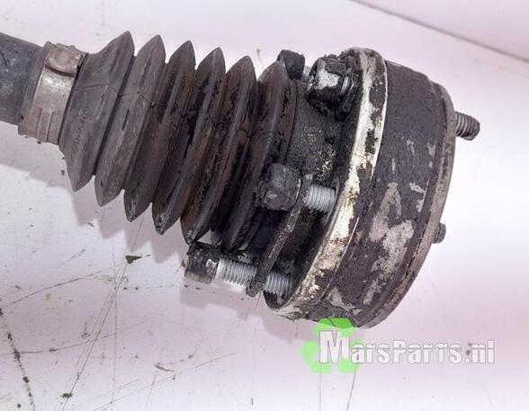 Drive Shaft VW POLO (6R1, 6C1), VW POLO Van (6R)