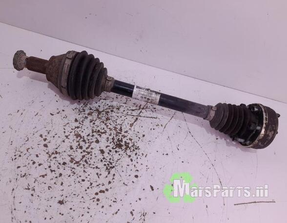 Drive Shaft VW POLO (6R1, 6C1), VW POLO Van (6R)