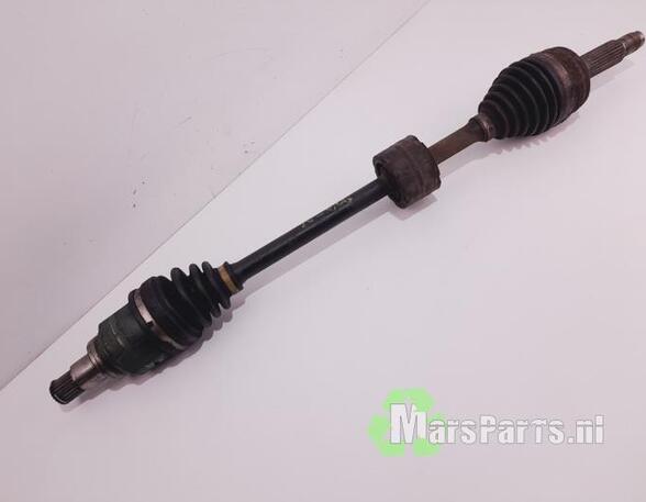 Drive Shaft DAIHATSU SIRION (M3_), SUBARU JUSTY IV