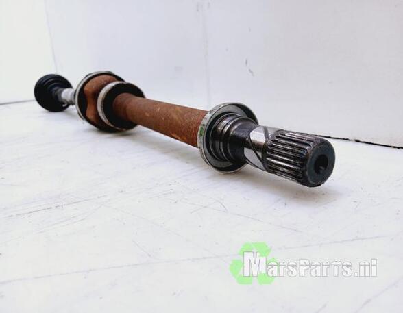 Drive Shaft RENAULT ZOE Hatchback Van (BFM_), RENAULT ZOE (BFM_)