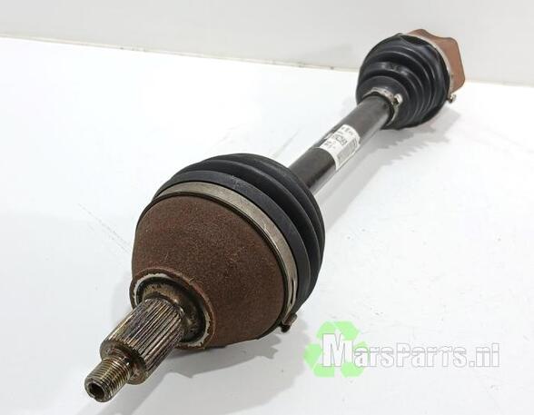 Drive Shaft VW TAIGO (CS1)