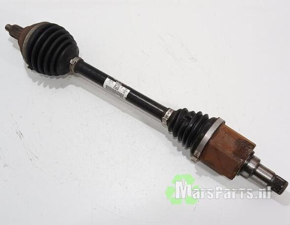 Drive Shaft VW TAIGO (CS1)