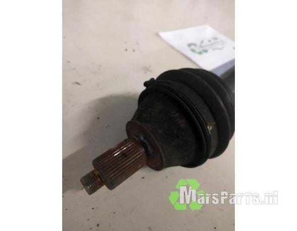 Drive Shaft VW POLO (6R1, 6C1), VW POLO Van (6R)