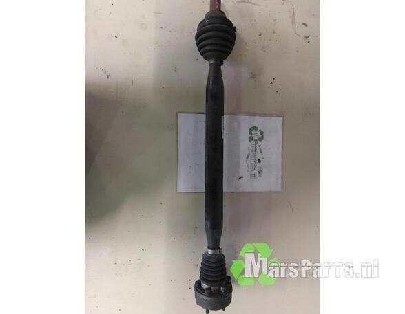 Drive Shaft VW POLO (6R1, 6C1), VW POLO Van (6R)