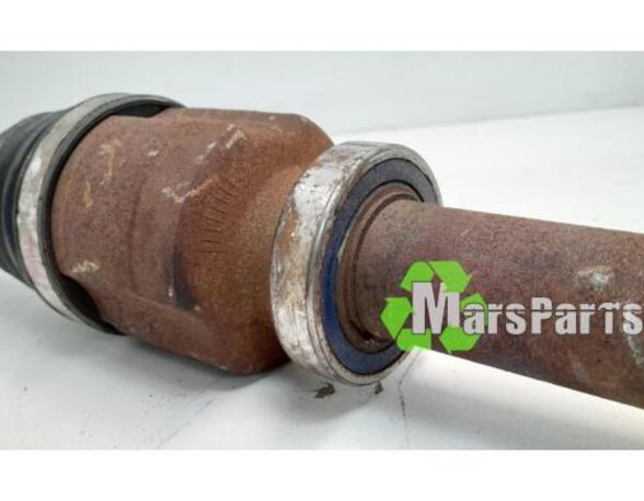 Drive Shaft RENAULT MEGANE III Hatchback (BZ0/1_, B3_), RENAULT MEGANE III Grandtour (KZ0/1)