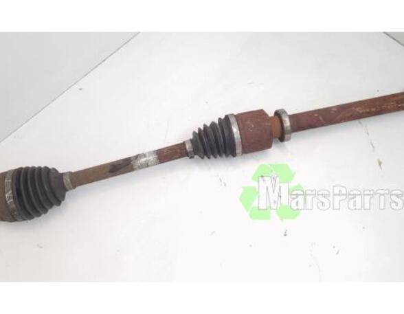 Drive Shaft RENAULT MEGANE III Hatchback (BZ0/1_, B3_), RENAULT MEGANE III Grandtour (KZ0/1)