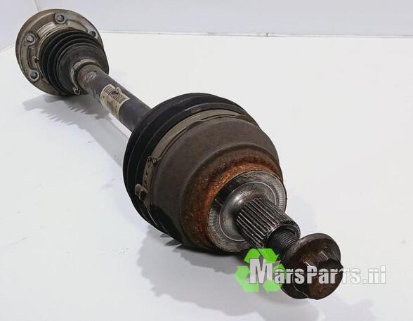 Drive Shaft VW PASSAT B8 Variant (3G5, CB5)