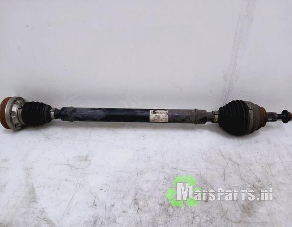 Drive Shaft VW PASSAT B8 Variant (3G5, CB5)