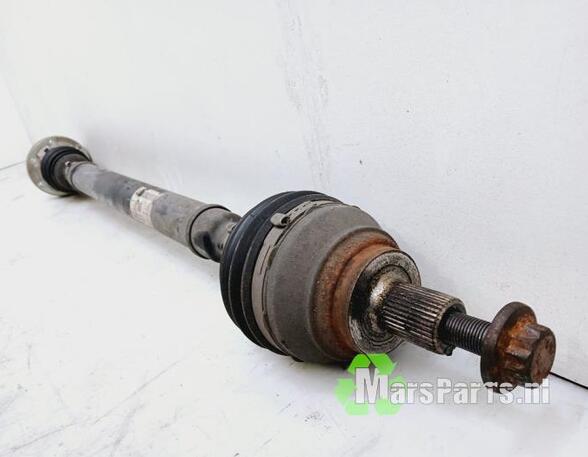 Drive Shaft VW PASSAT B8 Variant (3G5, CB5)