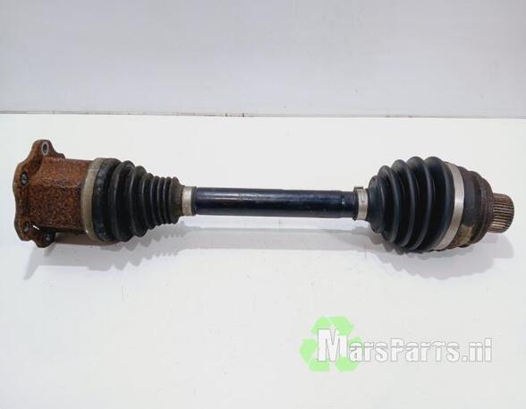 Drive Shaft AUDI A6 (4G2, 4GC, C7)