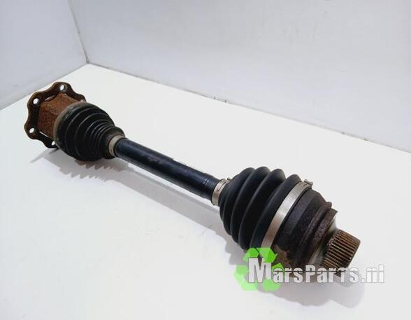 Drive Shaft AUDI A6 (4G2, 4GC, C7)