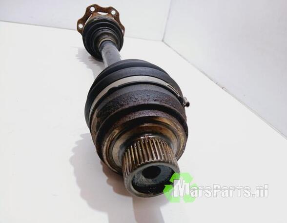 Drive Shaft AUDI A6 (4G2, 4GC, C7)