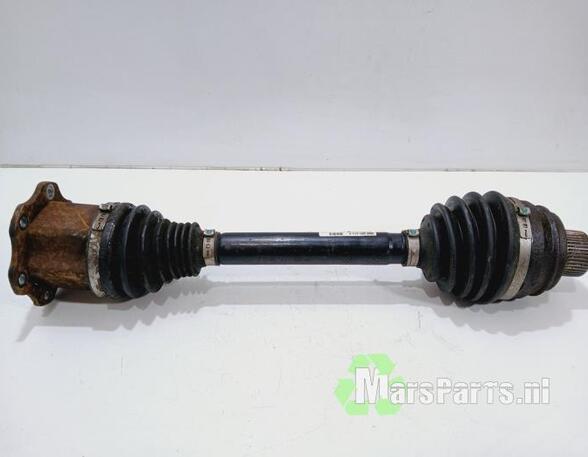 Drive Shaft AUDI A6 (4G2, 4GC, C7)