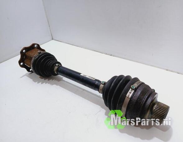 Drive Shaft AUDI A6 (4G2, 4GC, C7)