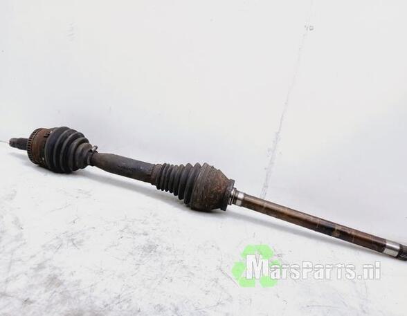 Drive Shaft LAND ROVER RANGE ROVER III (L322)