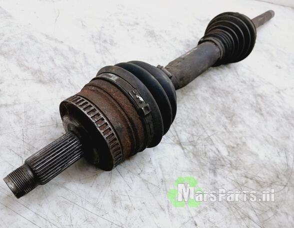 Drive Shaft LAND ROVER RANGE ROVER III (L322)