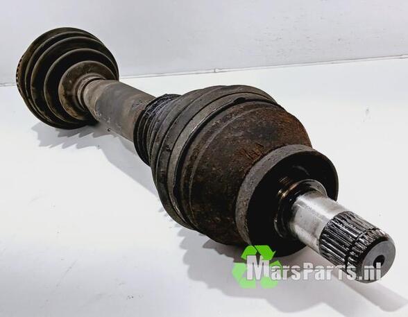 Drive Shaft LAND ROVER RANGE ROVER III (L322)