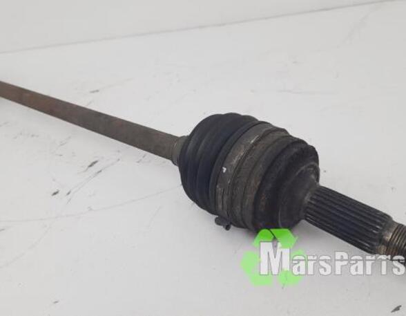 Drive Shaft CITROËN C1 II (PA_, PS_), CITROËN C1 (PM_, PN_)