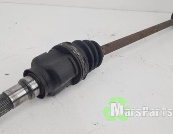 Drive Shaft CITROËN C1 II (PA_, PS_), CITROËN C1 (PM_, PN_)