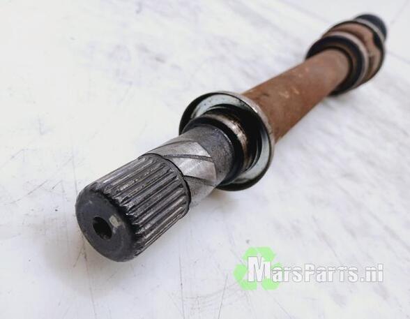 Drive Shaft RENAULT TWINGO II (CN0_)