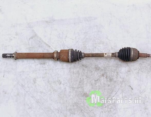 Drive Shaft RENAULT TWINGO II (CN0_)