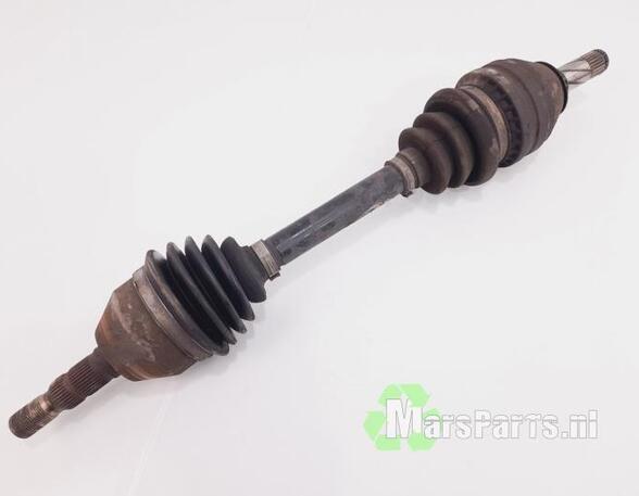 Drive Shaft OPEL ZAFIRA / ZAFIRA FAMILY B (A05)