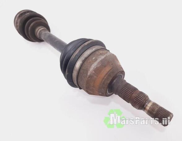 Drive Shaft OPEL ZAFIRA / ZAFIRA FAMILY B (A05)