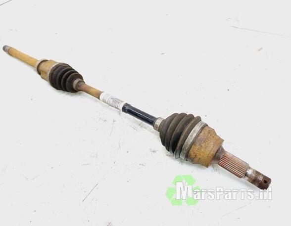 Drive Shaft PEUGEOT 508 SW I (8E_)