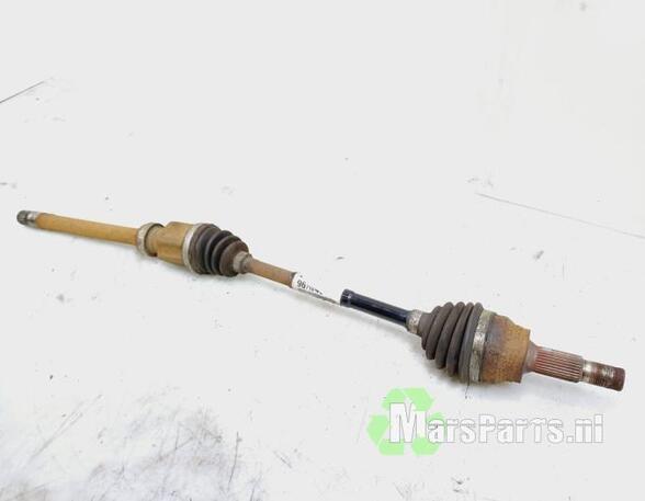 Drive Shaft PEUGEOT 508 SW I (8E_)