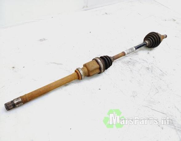 Drive Shaft PEUGEOT 508 SW I (8E_)