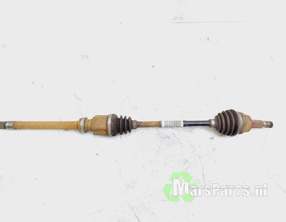 Drive Shaft PEUGEOT 508 SW I (8E_)