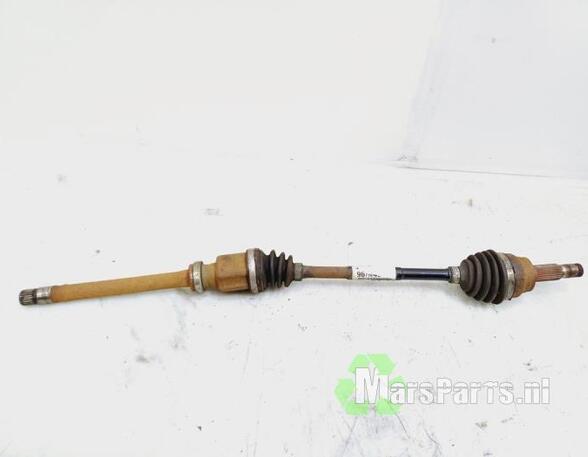 Drive Shaft PEUGEOT 508 SW I (8E_)