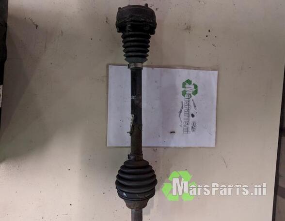 Drive Shaft VW POLO (6R1, 6C1), VW POLO Van (6R)