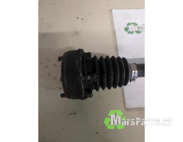 Drive Shaft VW POLO (6R1, 6C1), VW POLO Van (6R)