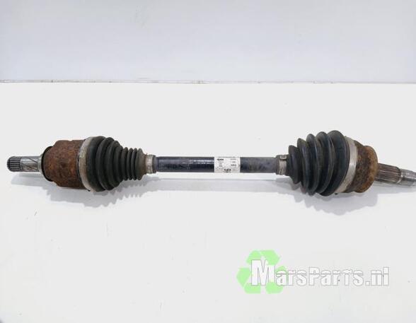 Drive Shaft OPEL CORSA E Hatchback Van (X15)