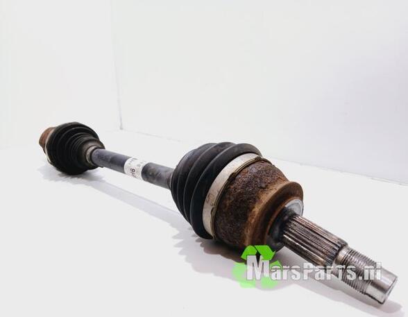 Drive Shaft OPEL CORSA E Hatchback Van (X15)