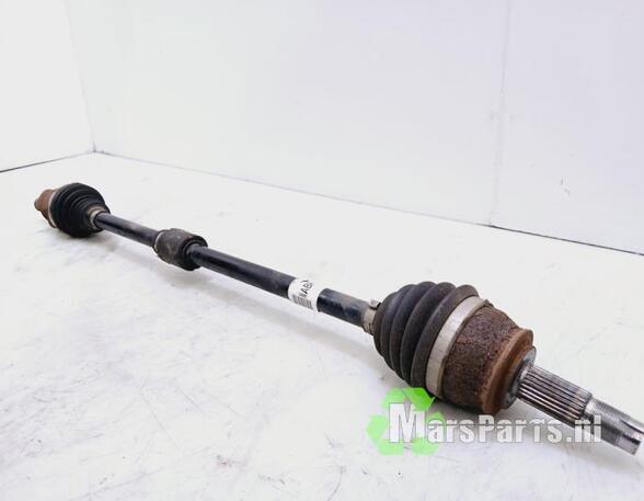 Drive Shaft OPEL CORSA E Hatchback Van (X15)