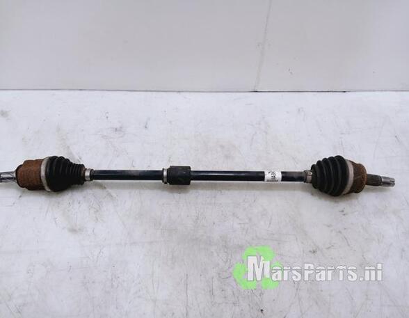 Drive Shaft OPEL CORSA E Hatchback Van (X15)