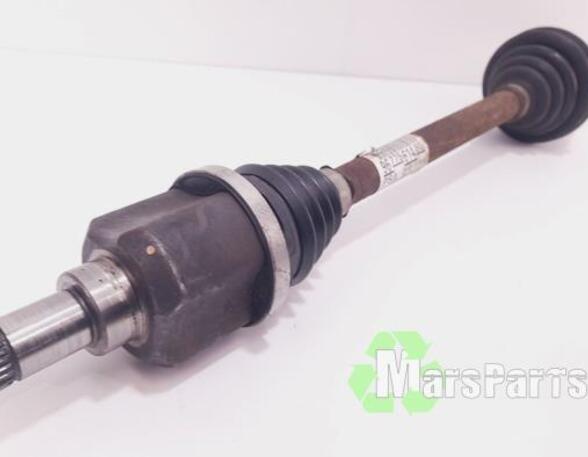 Drive Shaft PEUGEOT 308 II (LB_, LP_, LW_, LH_, L3_)