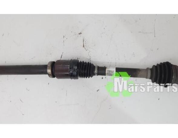 Drive Shaft FORD TOURNEO CONNECT / GRAND TOURNEO CONNECT V408 MPV