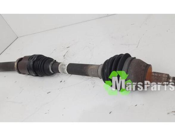 Drive Shaft FORD TOURNEO CONNECT / GRAND TOURNEO CONNECT V408 MPV