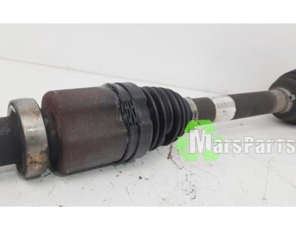 Drive Shaft FORD TOURNEO CONNECT / GRAND TOURNEO CONNECT V408 MPV