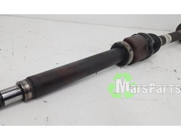 Drive Shaft FORD TOURNEO CONNECT / GRAND TOURNEO CONNECT V408 MPV