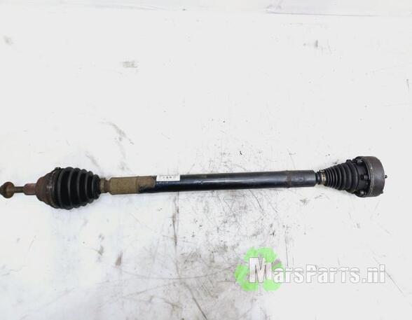 Drive Shaft AUDI A3 (8P1), AUDI A3 Sportback (8PA), VW TOURAN (1T1, 1T2)